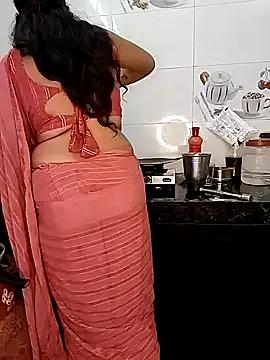 Kaamuk_shweta from StripChat