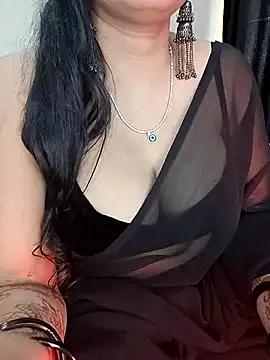 Kaamuk_shweta from StripChat