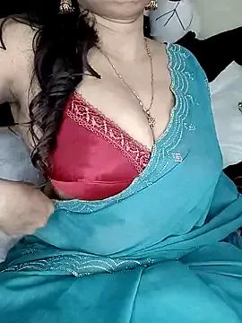 Kaamuk_shweta from StripChat