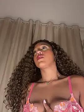 Kaiisa_ from StripChat