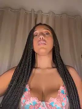 Kaiisa_ from StripChat