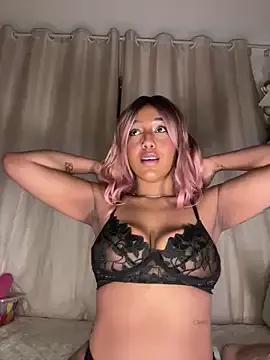 Kaiisa_ from StripChat