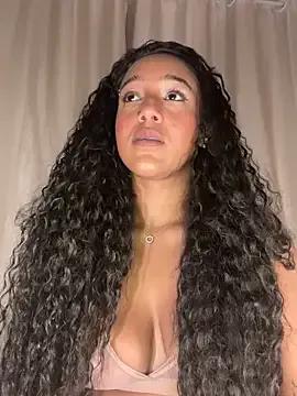 Kaiisa_ from StripChat