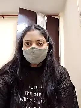 Kajal-baby07 from StripChat