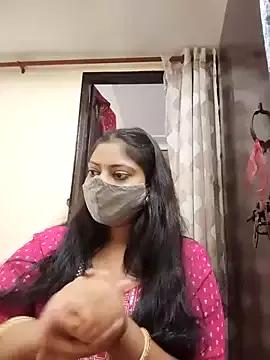 Kajal-baby07 from StripChat