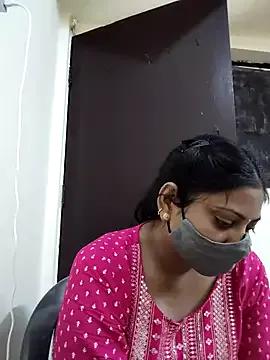 Kajal-baby07 from StripChat