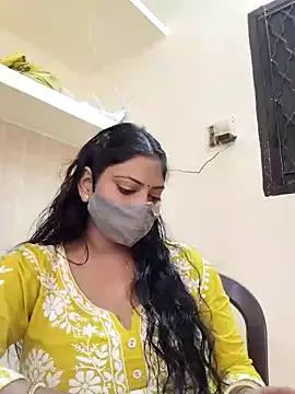 Kajal-baby07 from StripChat