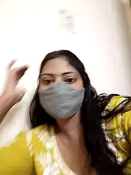 Kajal-baby07 from StripChat