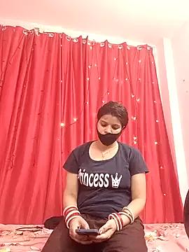 Kajal_01raj from StripChat