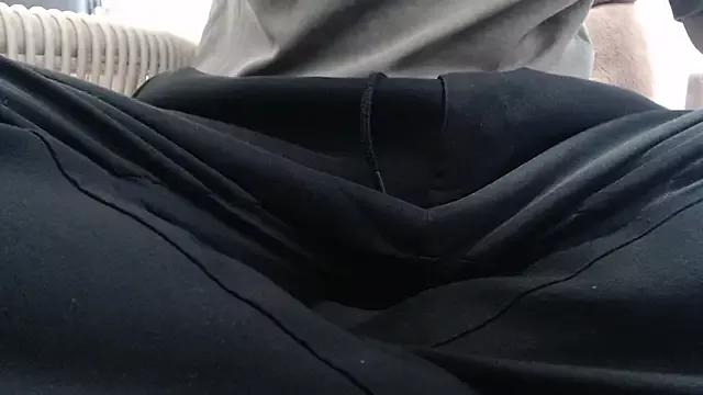 Kakushi_dori from StripChat