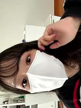 Kana_sc from StripChat