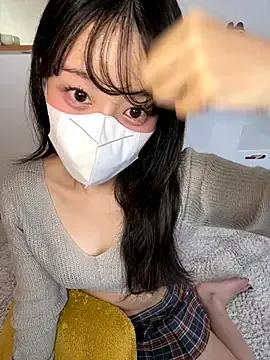 Kana_sc from StripChat