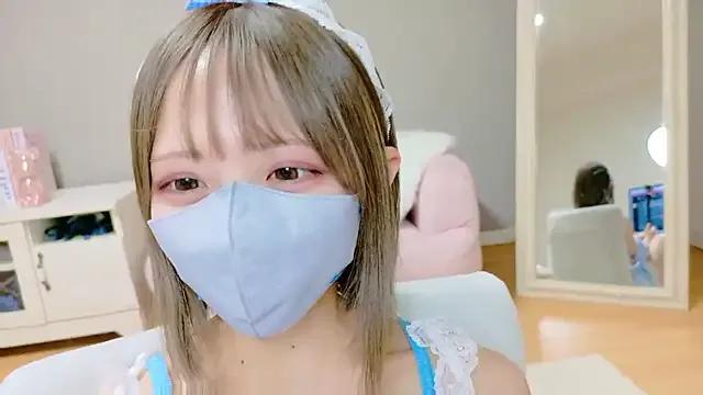 Kanata_mu_ch from StripChat