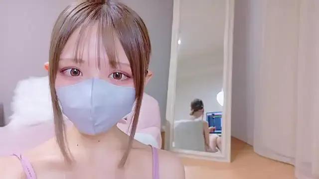 Kanata_mu_ch from StripChat