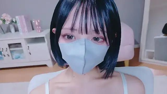 Kanata_mu_ch from StripChat