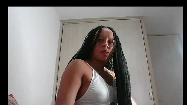 Kassandra_12 from StripChat