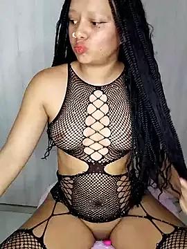 Kassandra_12 from StripChat