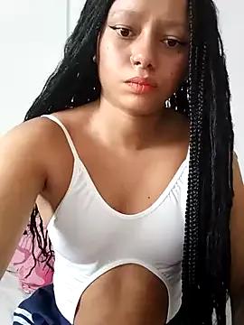 Kassandra_12 from StripChat
