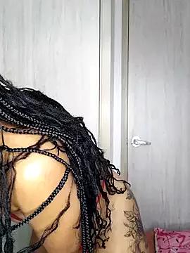 Kassandra_12 from StripChat