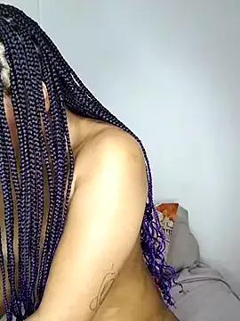 Kassandra_12 from StripChat