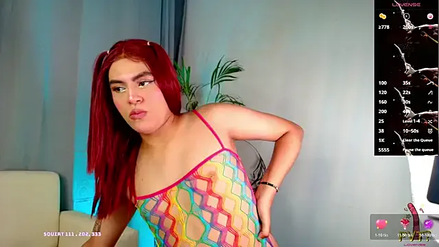 Kata_bitch from StripChat