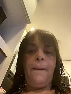 Kataliina from StripChat