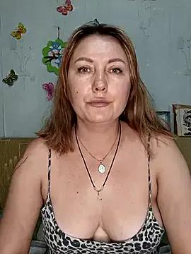 Katti_Kissa from StripChat