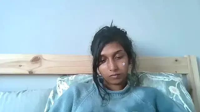 Kawaiibabypie1 from StripChat