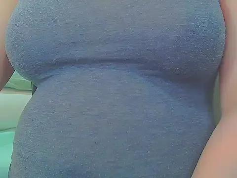 KeepmepregnantT from StripChat