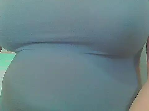 KeepmepregnantT from StripChat