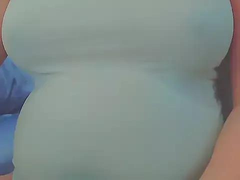 KeepmepregnantT from StripChat