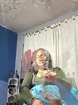 Kelly_greys from StripChat
