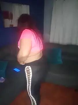 Kelly_greys from StripChat