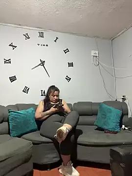 Kelly_greys from StripChat