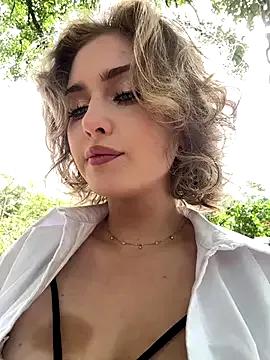 KellyKeler from StripChat