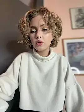 KellyKeler from StripChat