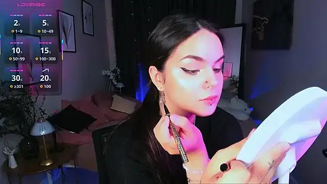 Ketty_xBaby from StripChat
