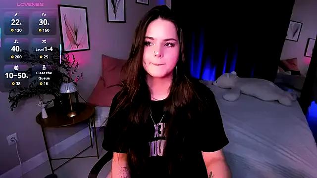 Ketty_xBaby from StripChat