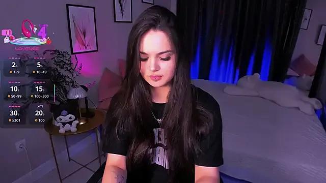 Ketty_xBaby from StripChat