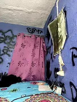 Kiittyselenita from StripChat