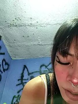 Kiittyselenita from StripChat