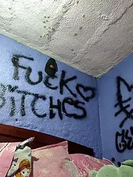 Kiittyselenita from StripChat