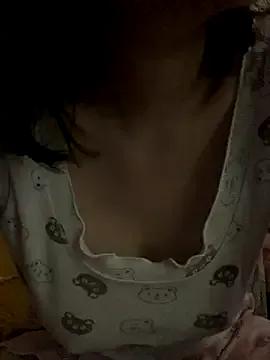 Kiken5868 from StripChat