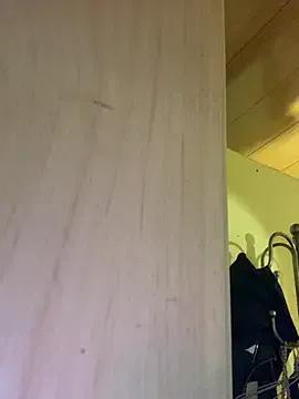 Kiken5868 from StripChat