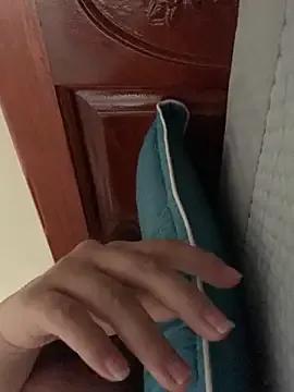 Kiken5868 from StripChat