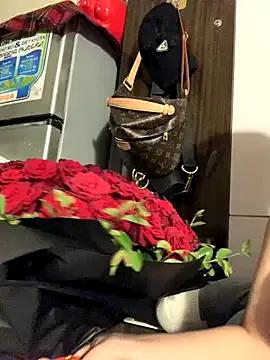 Kiken5868 from StripChat