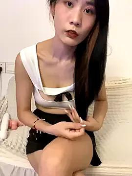 Killybaby from StripChat