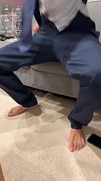 Kimkim123123 from StripChat