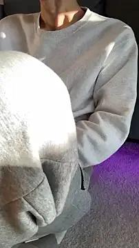 Kimkim123123 from StripChat