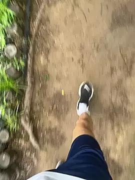 Kimkim123123 from StripChat